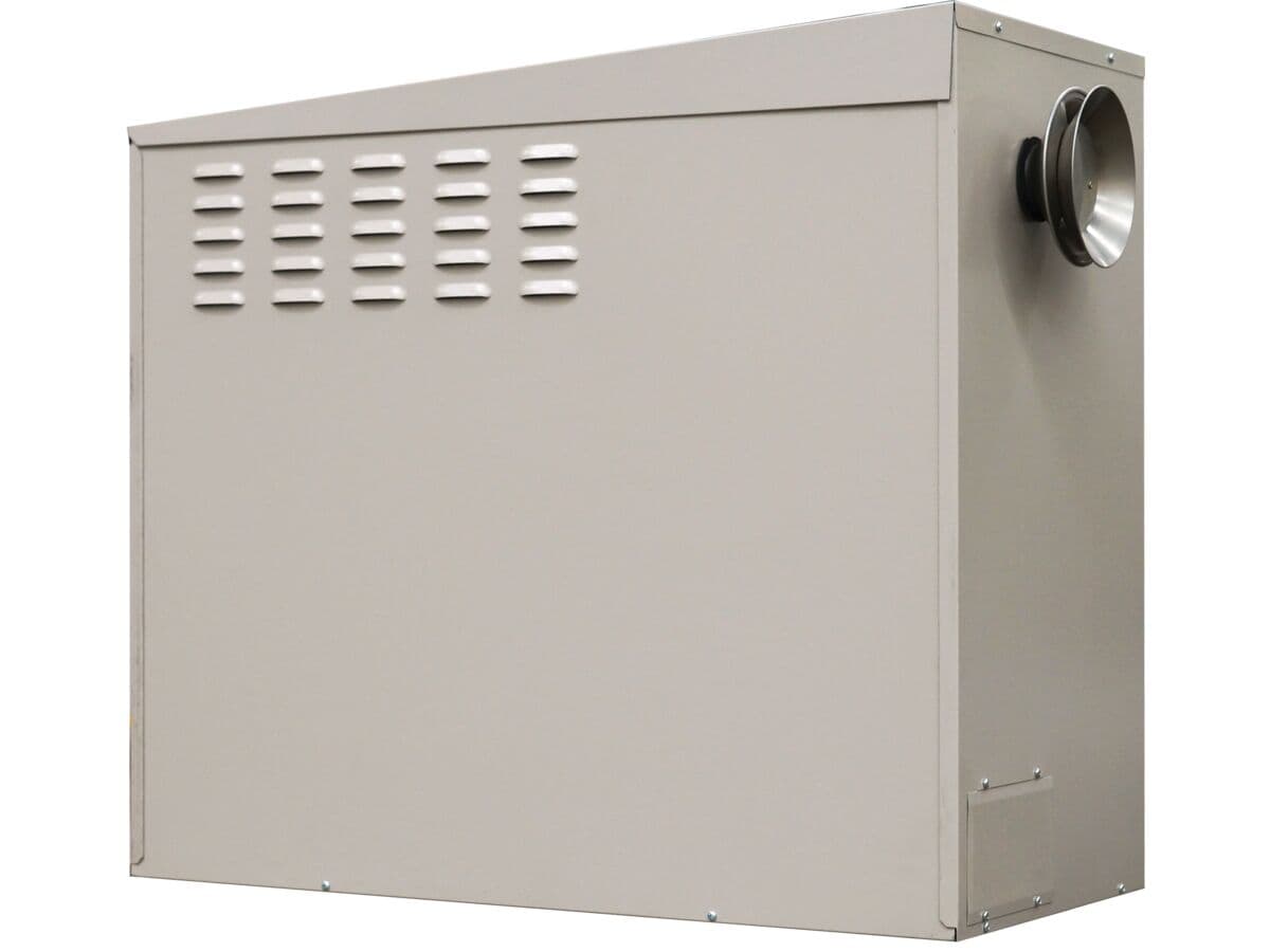 Brivis Buffalo BX320C