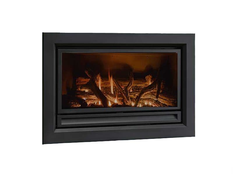Archer IS900 Insert Gas Fire